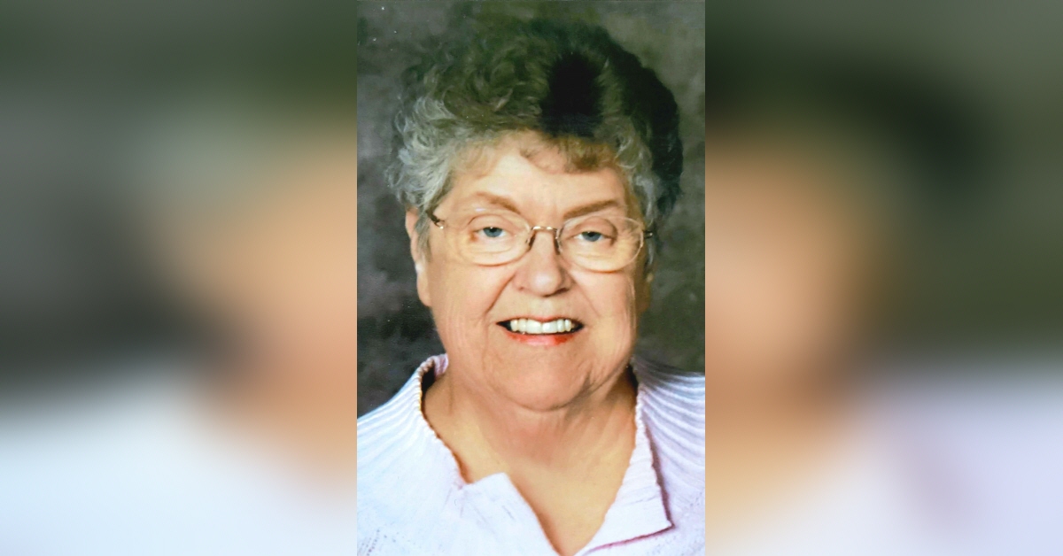 Obituary information for Donna Lee Van Lanen