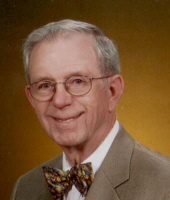 Reverend Walter M.J.  Pinnt