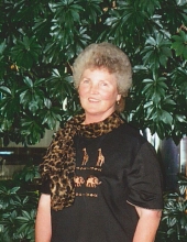 Sandra Kay Martin