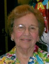 Margaret "Peg" Dahlman