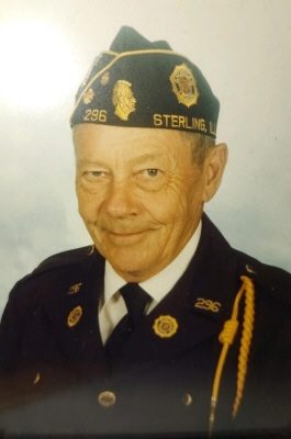 Photo of Merle Andreas