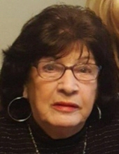 Beverly Ann Fitts