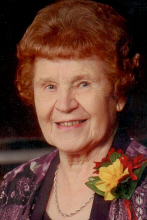 Betty Lou Wattier