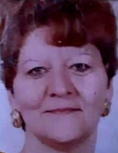 Photo of Lois Patterson
