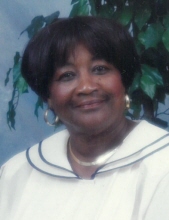 Mrs. Jean W. Brown