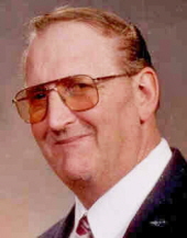 Harold Korth, Jr.