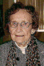 Edna  Mueller