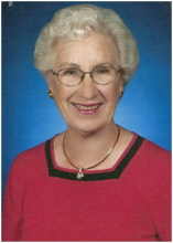 Mary  Miller