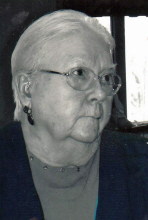 Shirley Jensen