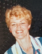 Judith Ann Caron