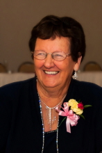 Joyce Stevens