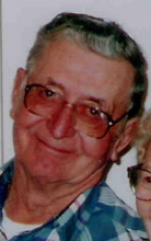 Kenneth A Huff, Jr. Obituary