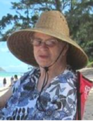 EVA JANE ANDERSON Eureka, Montana Obituary