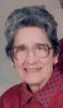 Bernice J. Marotz