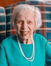 Shirley E. Harrington