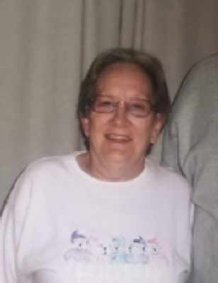 Joan Morey Roseau, Minnesota Obituary