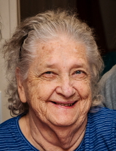 Barbara  E. Avgerinos