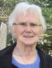 Agnes  Marie MacKinnon