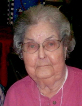 Mildred  Hilkemann