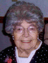 Lucille M. Witte