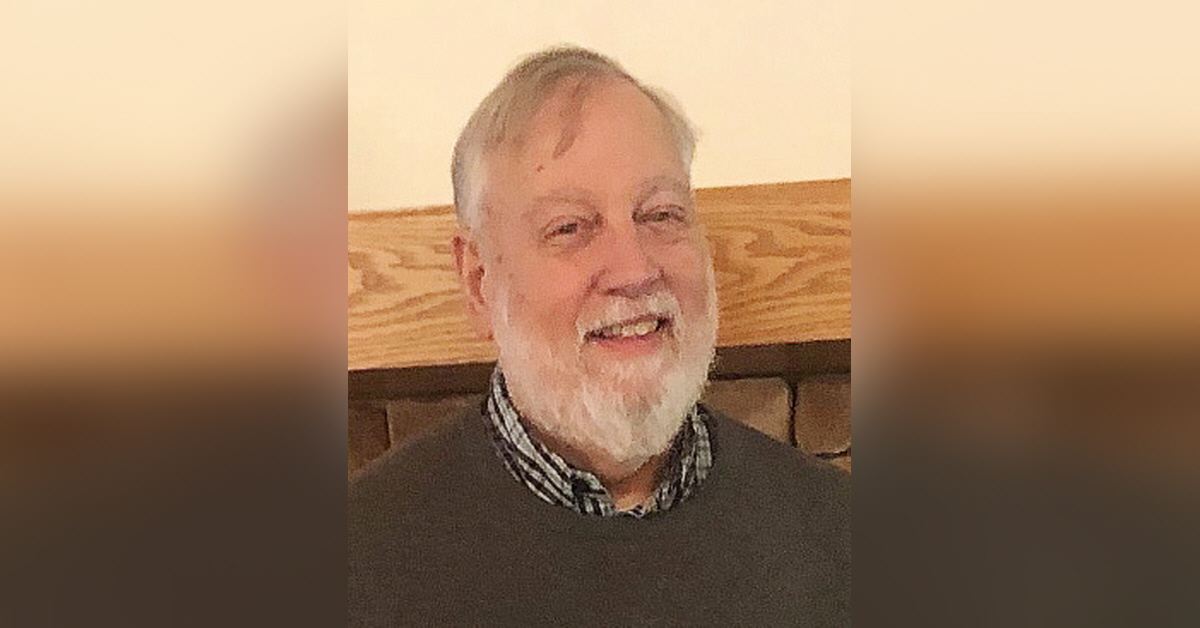 Obituary information for John Robinson