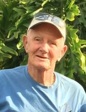 Elmer Charles Smallwood, Sr