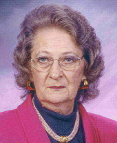 Gladys Borst