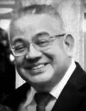 Edward  A. Lopez