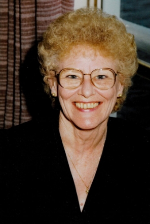 Photo of Joyce Cable
