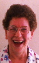 Dorothy J. Eddie