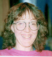 Marietta Thunker