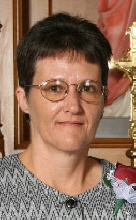 Cynthia  Hamilton