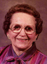 Wilma  Hollmann