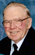 Reuben Jensen, Jr.