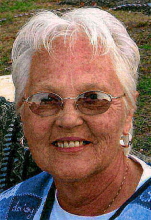 Margaret Marie  Tinker