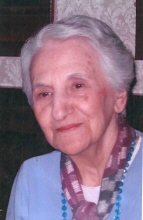 Josephine M. Terrose