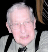Norman E. Witnauer
