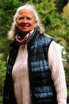 Photo of June Forsythe