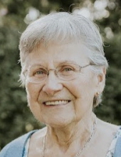 Nancy D. Warner