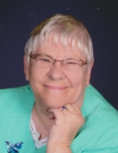 Margaret "Peggy" Joyce Zimmer