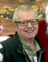 Manuel Garcia