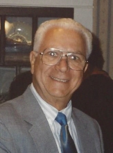Raymond L. Capizzi