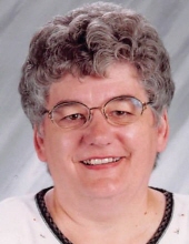 Carol Duszynski
