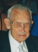 Donald H. Perry, Sr.