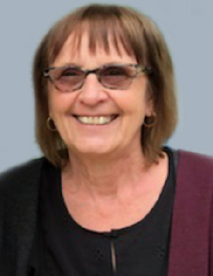 Photo of Florence Rotariu