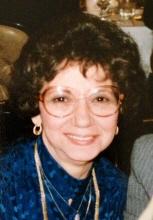 Mary A. Cascio