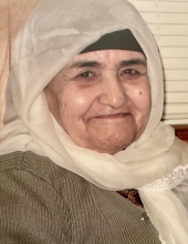 Fatima Sammander