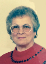 Barbara Ann Marie Pruitt