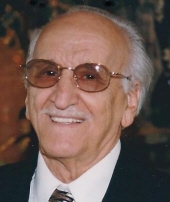 Vincent J. LoPiccolo