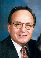 Joseph C. Cascio